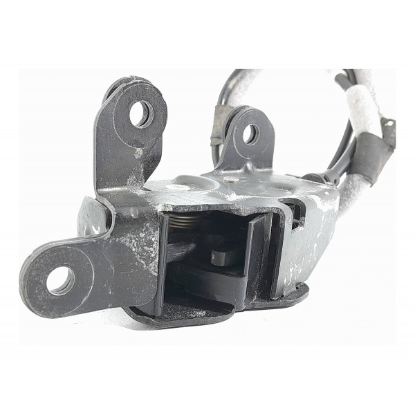 Fechadura Tampa Traseira Bmw X5 Direita 2014/2018