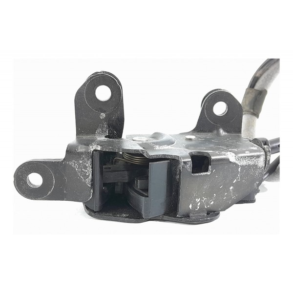 Fechadura Tampa Traseira Bmw X5 Direita 2014/2018