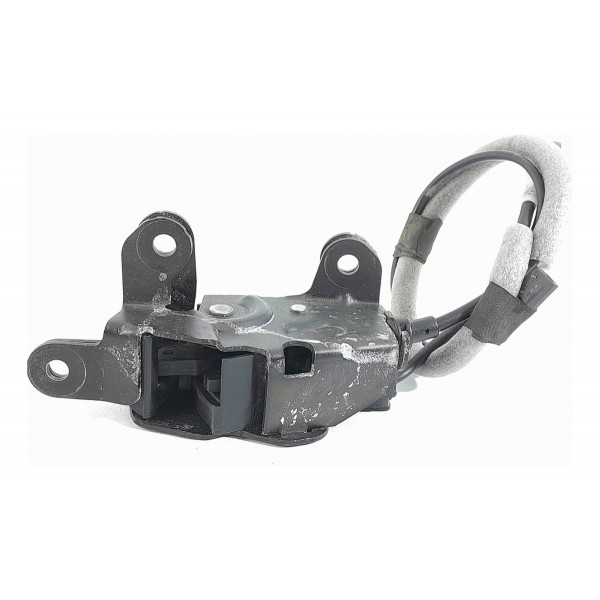 Fechadura Tampa Traseira Bmw X5 Direita 2014/2018