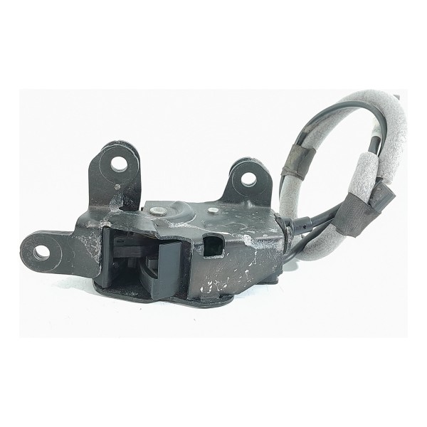 Fechadura Tampa Traseira Bmw X5 Direita 2014/2018