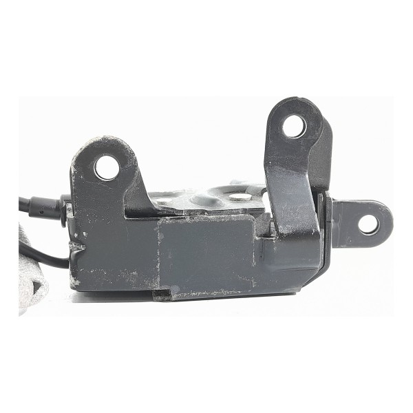 Fechadura Tampa Traseira Bmw X5 Direita 2014/2018