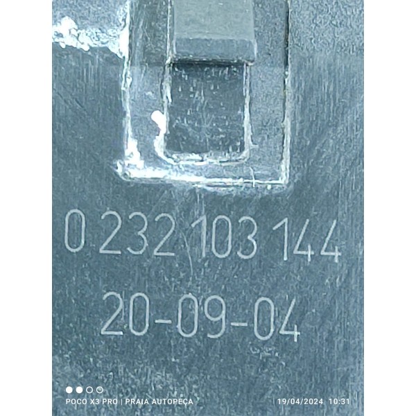 Sensor Fase Toro Renegade Flex 2016/2021 0232103144