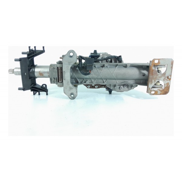 Coluna Direcao Eletrica Bmw X5 3.0 Diesel 2014/2018 Original