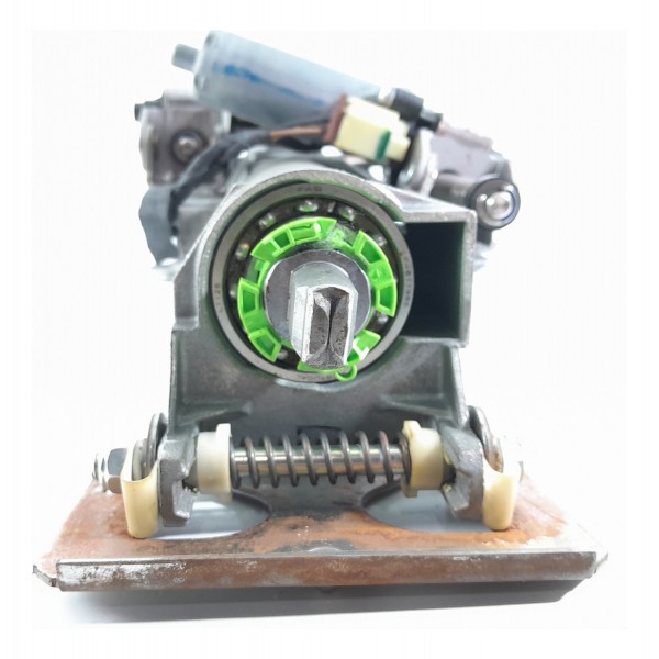 Coluna Direcao Eletrica Bmw X5 3.0 Diesel 2014/2018 Original