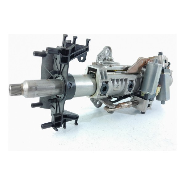 Coluna Direcao Eletrica Bmw X5 3.0 Diesel 2014/2018 Original