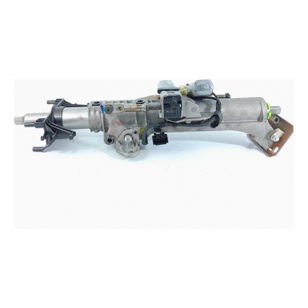 Coluna Direcao Eletrica Bmw X5 3.0 Diesel 2014/2018 Original