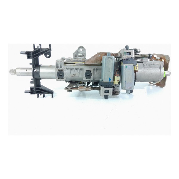 Coluna Direcao Eletrica Bmw X5 3.0 Diesel 2014/2018 Original