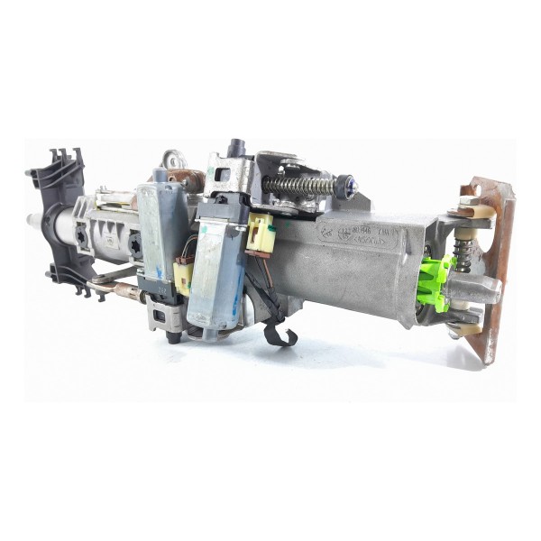 Coluna Direcao Eletrica Bmw X5 3.0 Diesel 2014/2018 Original