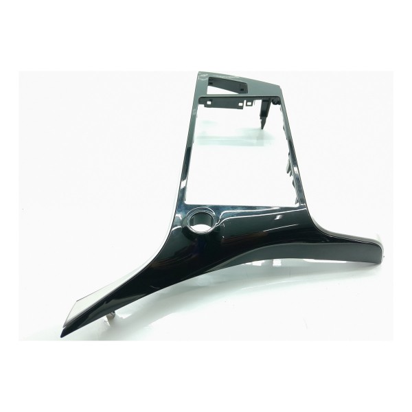 Moldura Painel Multimidia Toyota Corolla 15/18 5540502c90