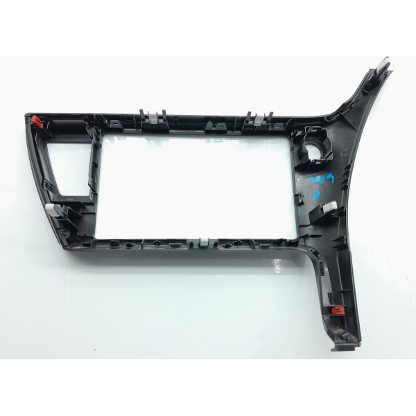 Moldura Painel Multimidia Toyota Corolla 15/18 5540502c90