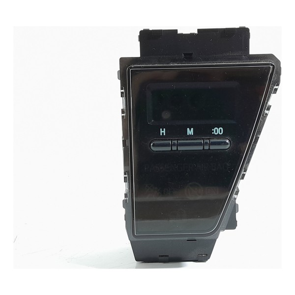 Relogio Digital Painel Toyota Corolla 2015/2018 8391002320