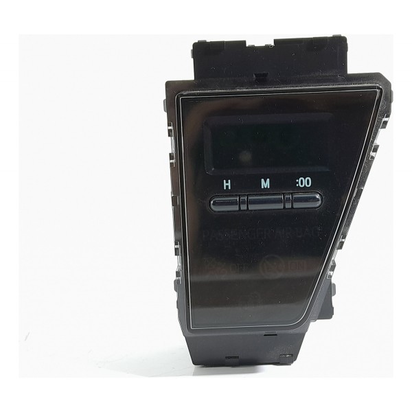 Relogio Digital Painel Toyota Corolla 2015/2018 8391002320