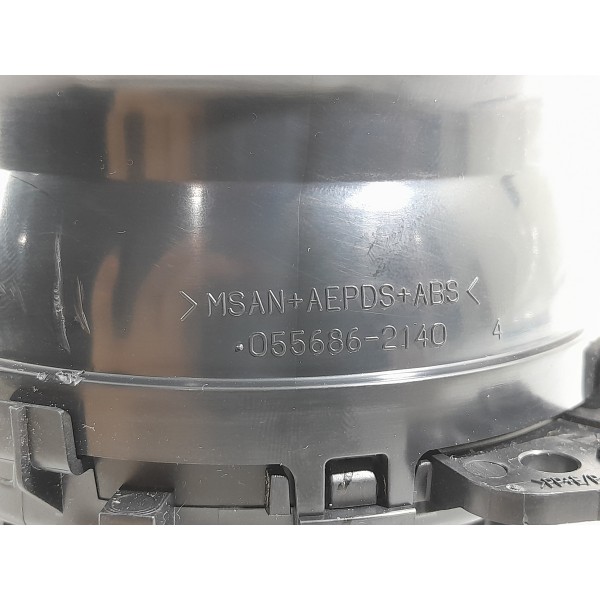 Difusor Ar Painel Corolla Direito 2015/2018 0556862140