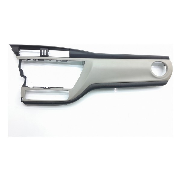 Acabamento Moldura Painel Toyota Corolla 15/2018 5540302480