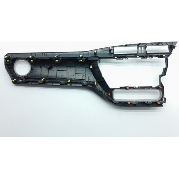 Acabamento Moldura Painel Toyota Corolla 15/2018 5540302480