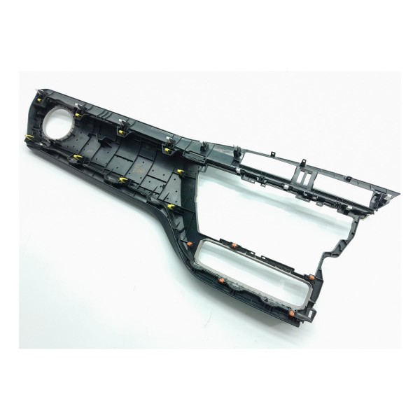 Acabamento Moldura Painel Toyota Corolla 15/2018 5540302480