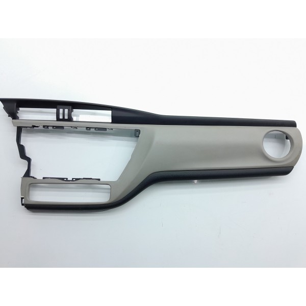 Acabamento Moldura Painel Toyota Corolla 15/2018 5540302480