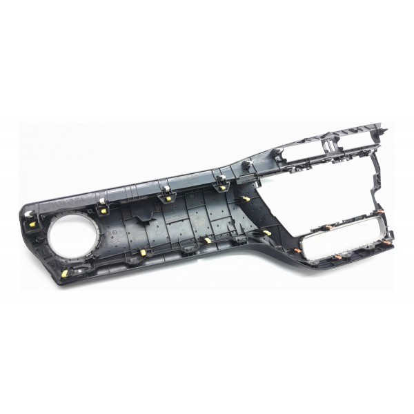 Acabamento Moldura Painel Toyota Corolla 15/2018 5540302480