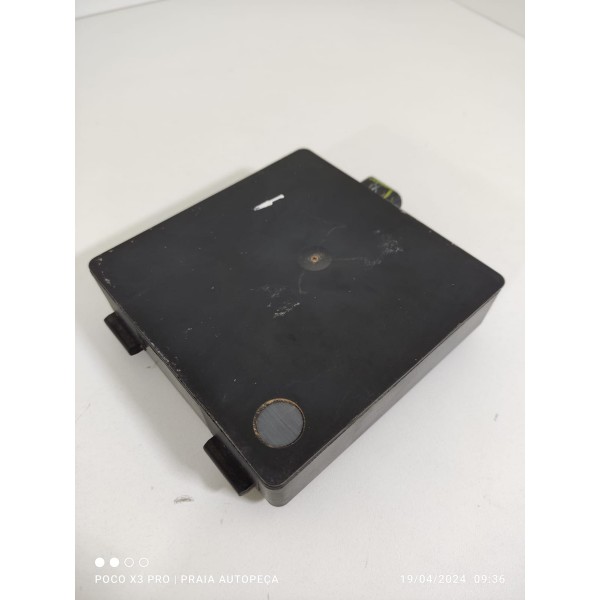 Modulo Sensor Estacionamento Ford Fusion Edge Ur8100206 Preto