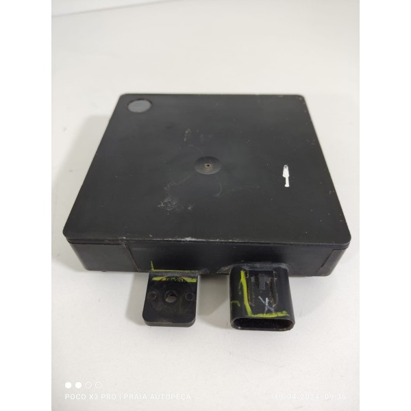 Modulo Sensor Estacionamento Ford Fusion Edge Ur8100206 Preto