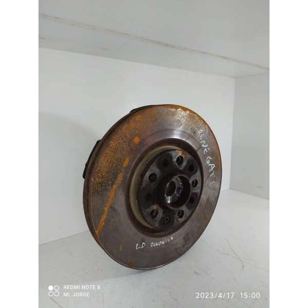 Montante Manga Renegade Dianteiro Direito 2016/2022 Original