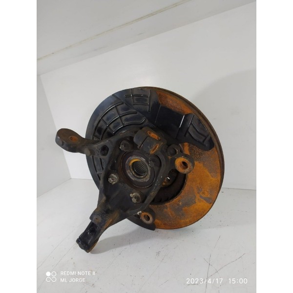 Montante Manga Renegade Dianteiro Direito 2016/2022 Original