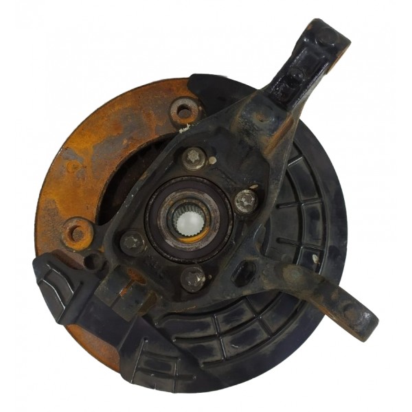 Montante Manga Renegade Dianteiro Direito 2016/2022 Original