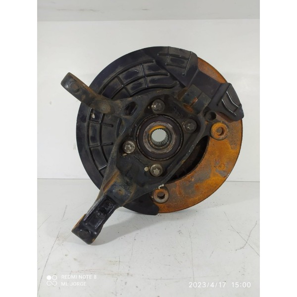 Montante Manga Renegade Dianteiro Direito 2016/2022 Original