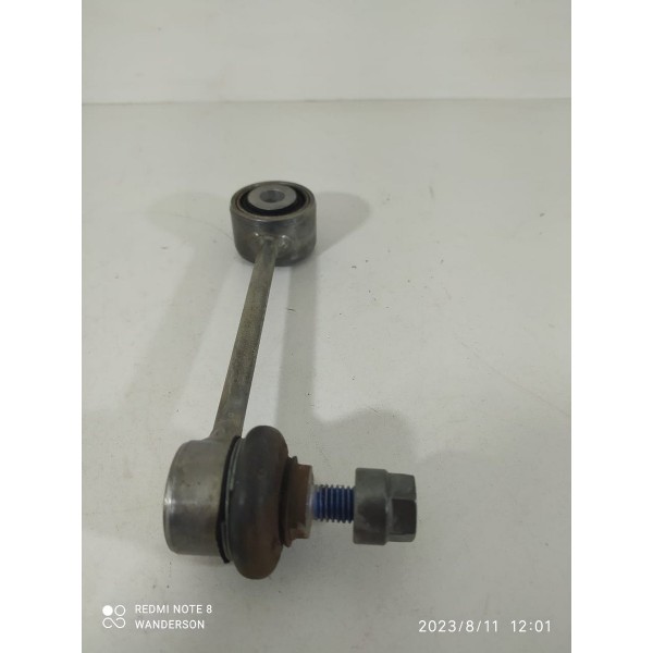 Bieleta Porsche Panamera Traseira 2010/2019 97006905