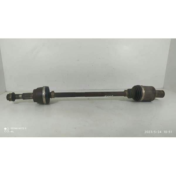 Semi Eixo Toro Traseiro Direito Diesel 2016 2021 Orig