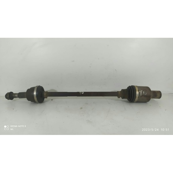 Semi Eixo Toro Traseiro Direito Diesel 2016 2021 Orig