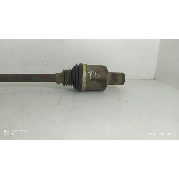 Semi Eixo Toro Traseiro Direito Diesel 2016 2021 Orig