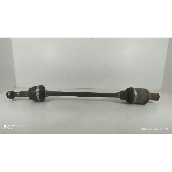 Semi Eixo Toro Traseiro Direito Diesel 2016 2021 Orig