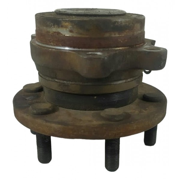 Cubo Roda Frontier 2.3 Dianteiro 29 Estrias 2017 A 2022