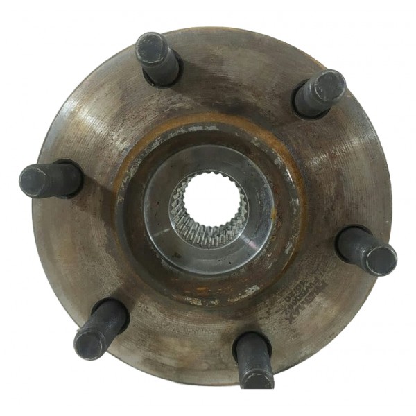 Cubo Roda Frontier 2.3 Dianteiro 29 Estrias 2017 A 2022