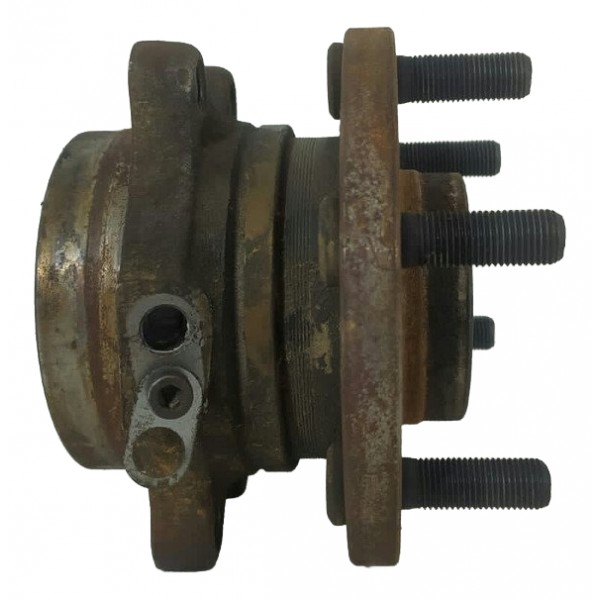 Cubo Roda Frontier 2.3 Dianteiro 29 Estrias 2017 A 2022