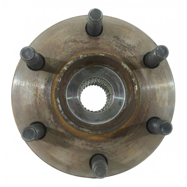 Cubo Roda Frontier 2.3 Dianteiro 29 Estrias 2017 A 2022