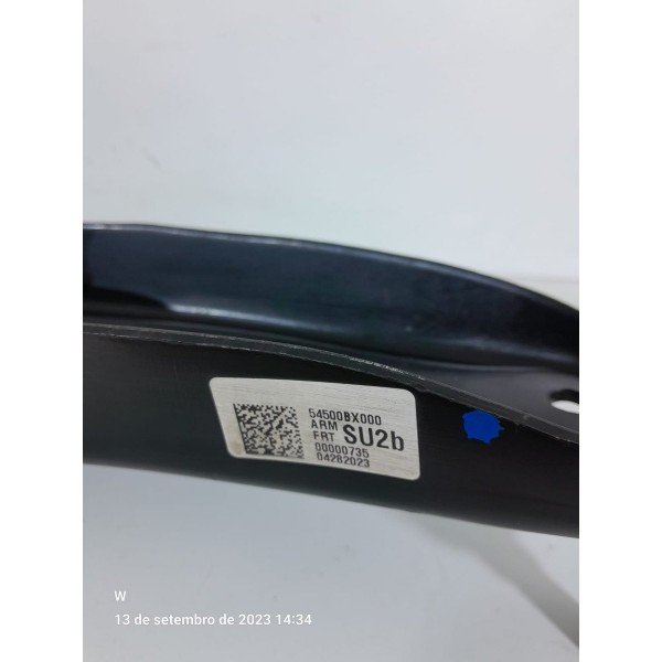 Bandeja Balanca Creta Tgdi Esquerdo 2022/2024 54500bx000