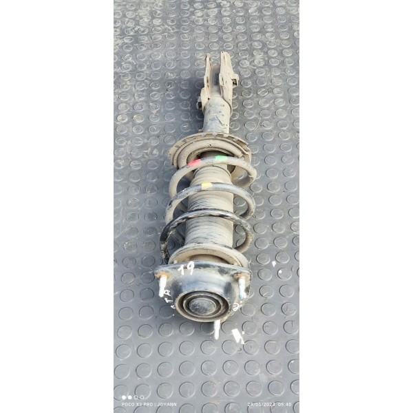 Torre Suspensão Creta  Esquerdo 2018 2019 2020 2021