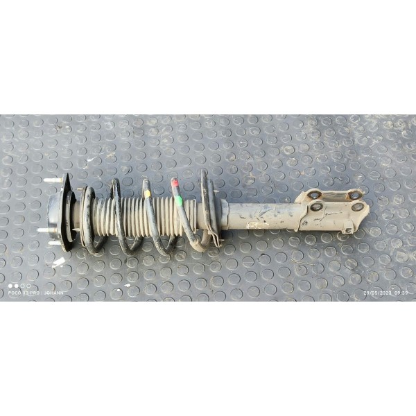 Torre Suspensão Creta  Esquerdo 2018 2019 2020 2021