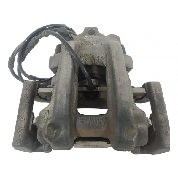 Pinça Bmw 328 Gt Traseira Esquerda 2013/2018