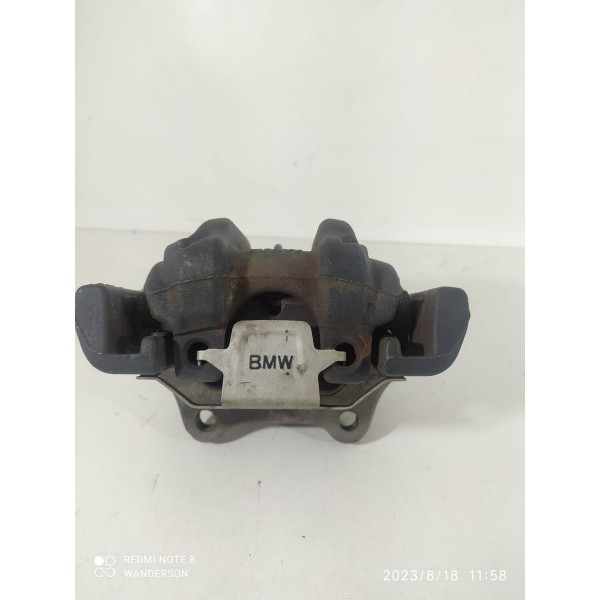 Pinça Bmw 328 Gt Traseira Esquerda 2013/2018