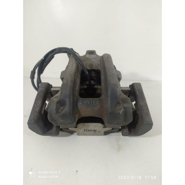 Pinça Bmw 328 Gt Traseira Esquerda 2013/2018