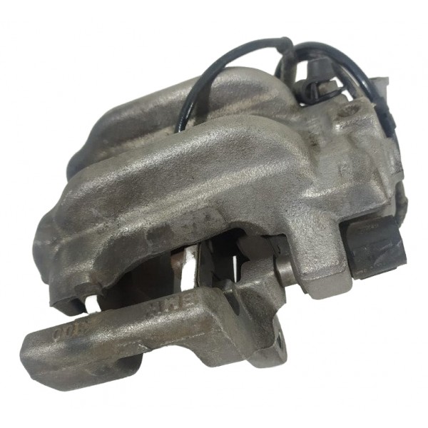 Pinça Bmw 328 Gt Traseira Esquerda 2013/2018