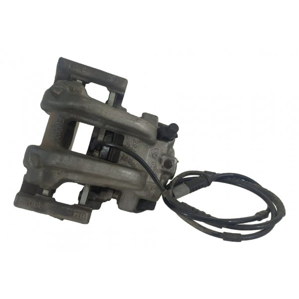 Pinça Bmw 328 Gt Traseira Esquerda 2013/2018