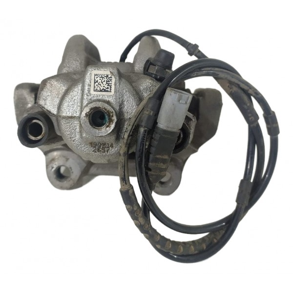 Pinça Bmw 328 Gt Traseira Esquerda 2013/2018