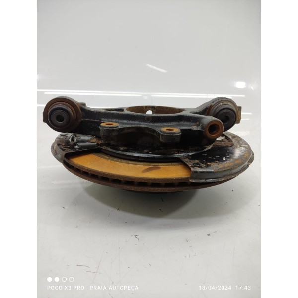 Montante Manga Cubo Discovery 3 E 4 Traseira Esque 2008/2015