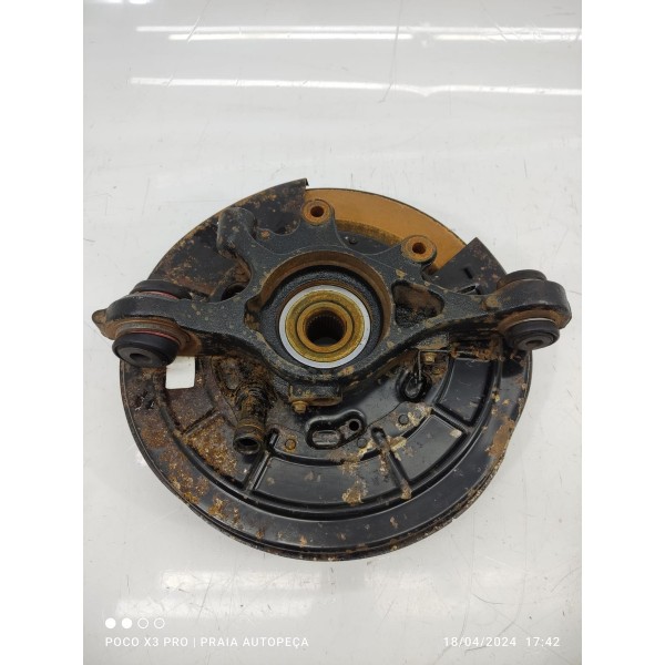 Montante Manga Cubo Discovery 3 E 4 Traseira Esque 2008/2015