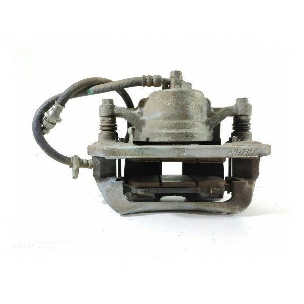 Pinça Honda Hrv Touring Dianteira Esquerda 2017/2021