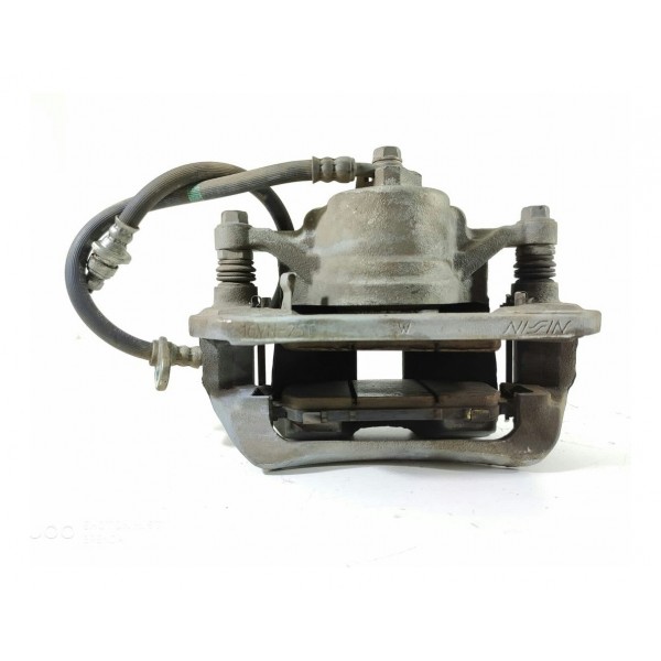 Pinça Honda Hrv Touring Dianteira Esquerda 2017/2021